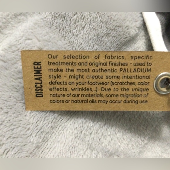 Palladium Women’s Revolt HI TX Platform Canvas Olive Boots - Picture 13 of 15